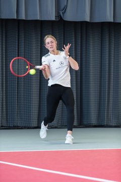 Jennifer Witthöft 49 - RL Der Club an der Alster - TC an der Schirnau